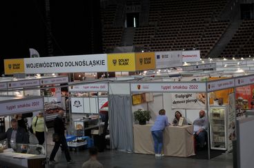 Za nami 15. Międzynarodowe Targi Żywności Ekologicznej i Naturalnej Natura Food 2022